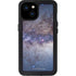 Panorama View of the Center of the Milky Way iPhone 15 Plus Waterproof Case